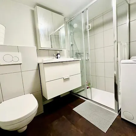 Апартаменты Conforttodo *