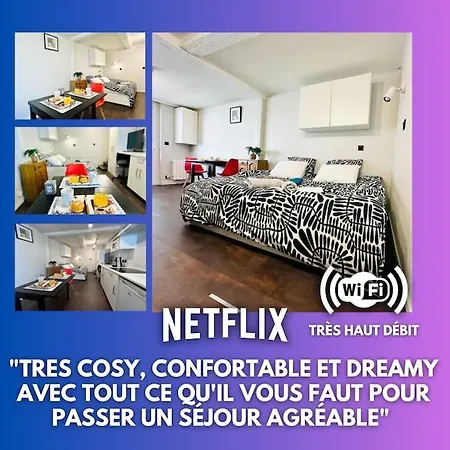 Апартаменты Conforttodo